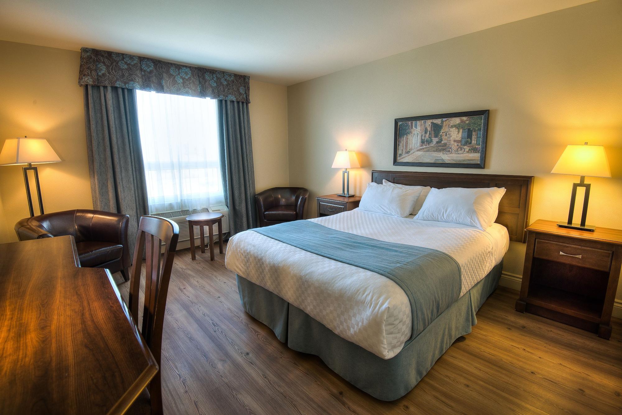 Days Inn By Wyndham Lévis Екстериор снимка