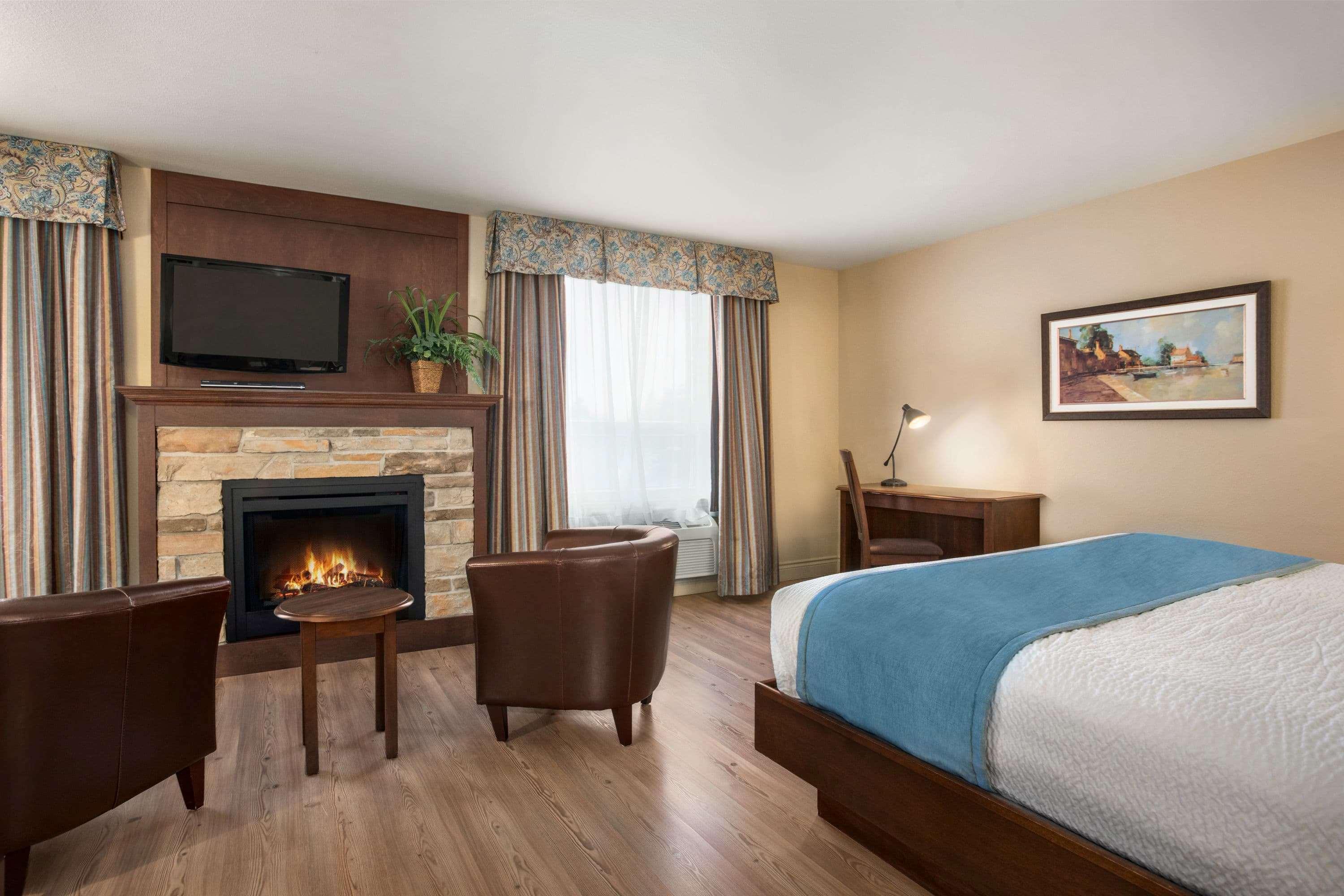 Days Inn By Wyndham Lévis Екстериор снимка