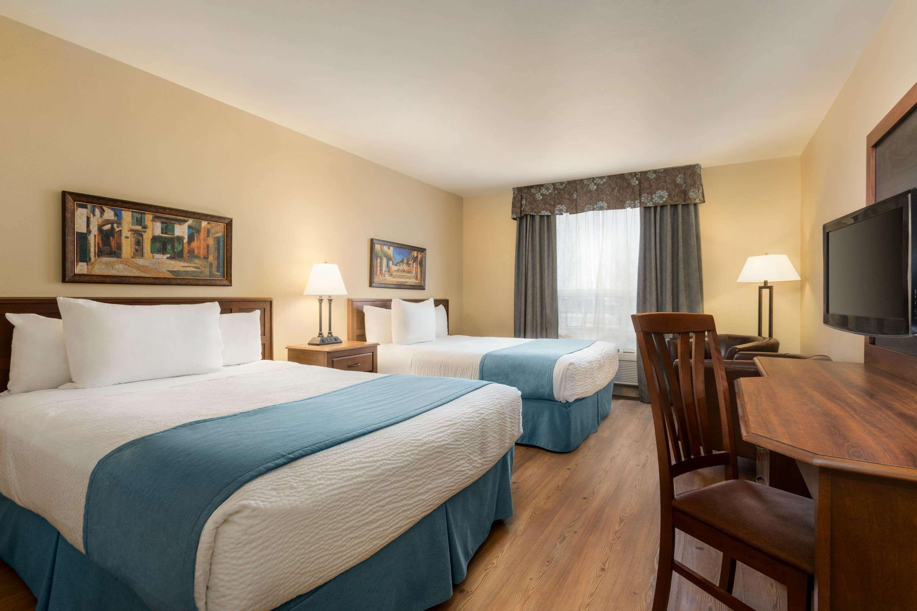 Days Inn By Wyndham Lévis Екстериор снимка