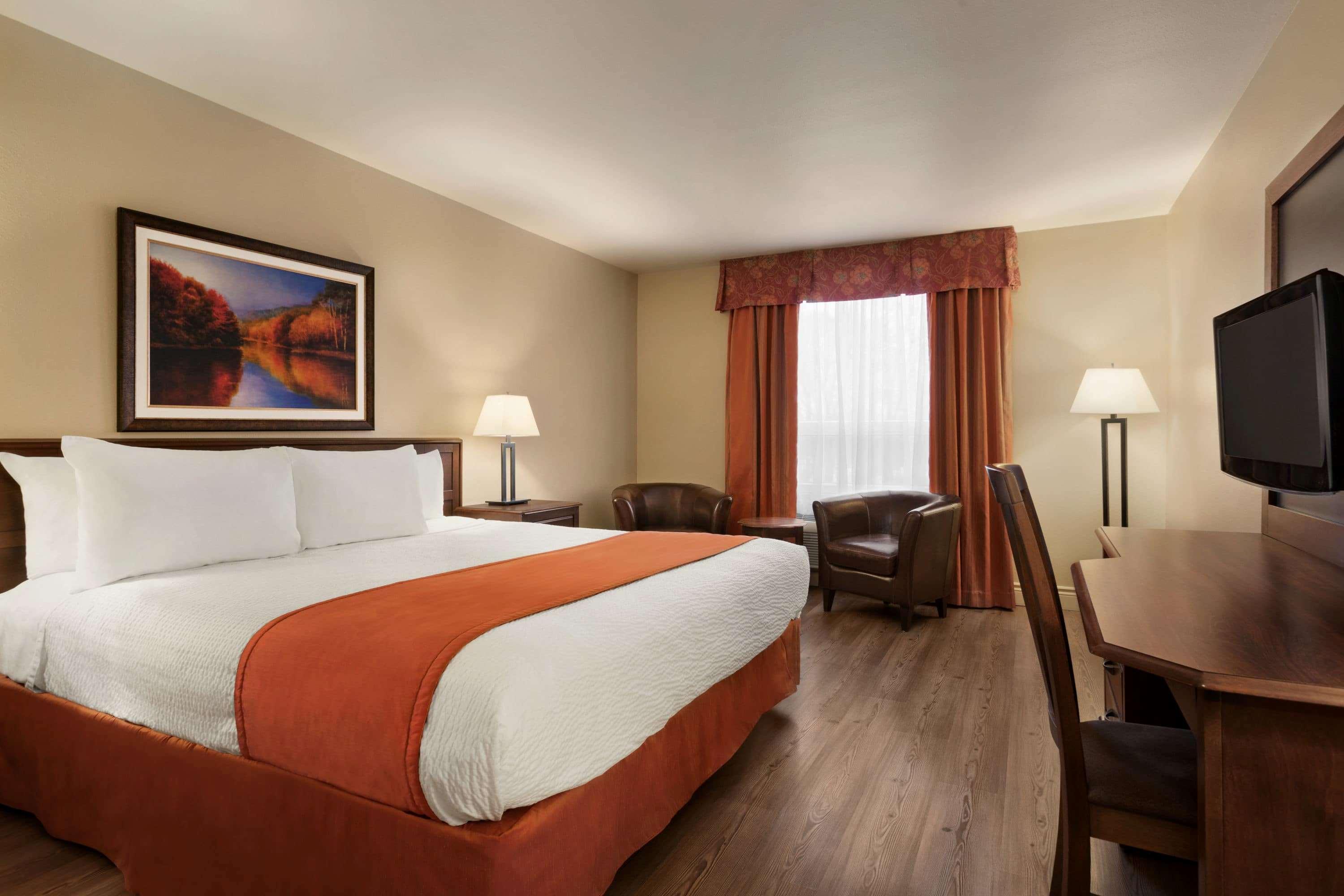 Days Inn By Wyndham Lévis Екстериор снимка